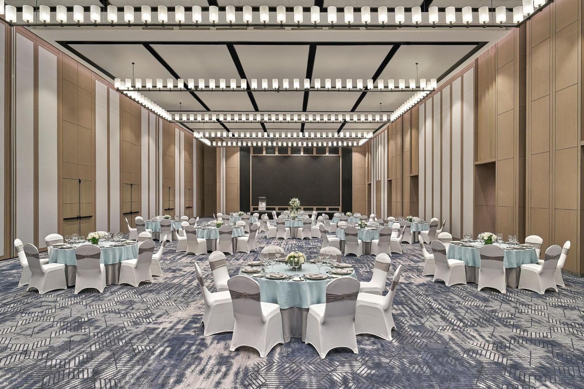 Penang Marriott Hotel George Town Exterior foto